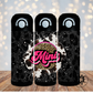 Mama - Mini Leopard Tumbler