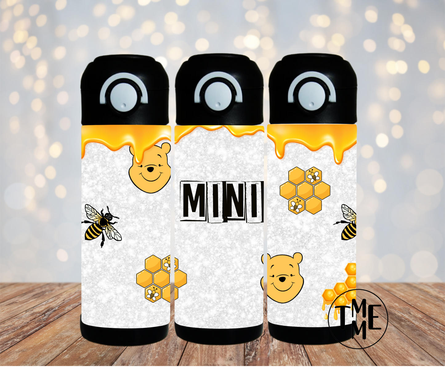 Mama - Mini Honey Bee Tumbler