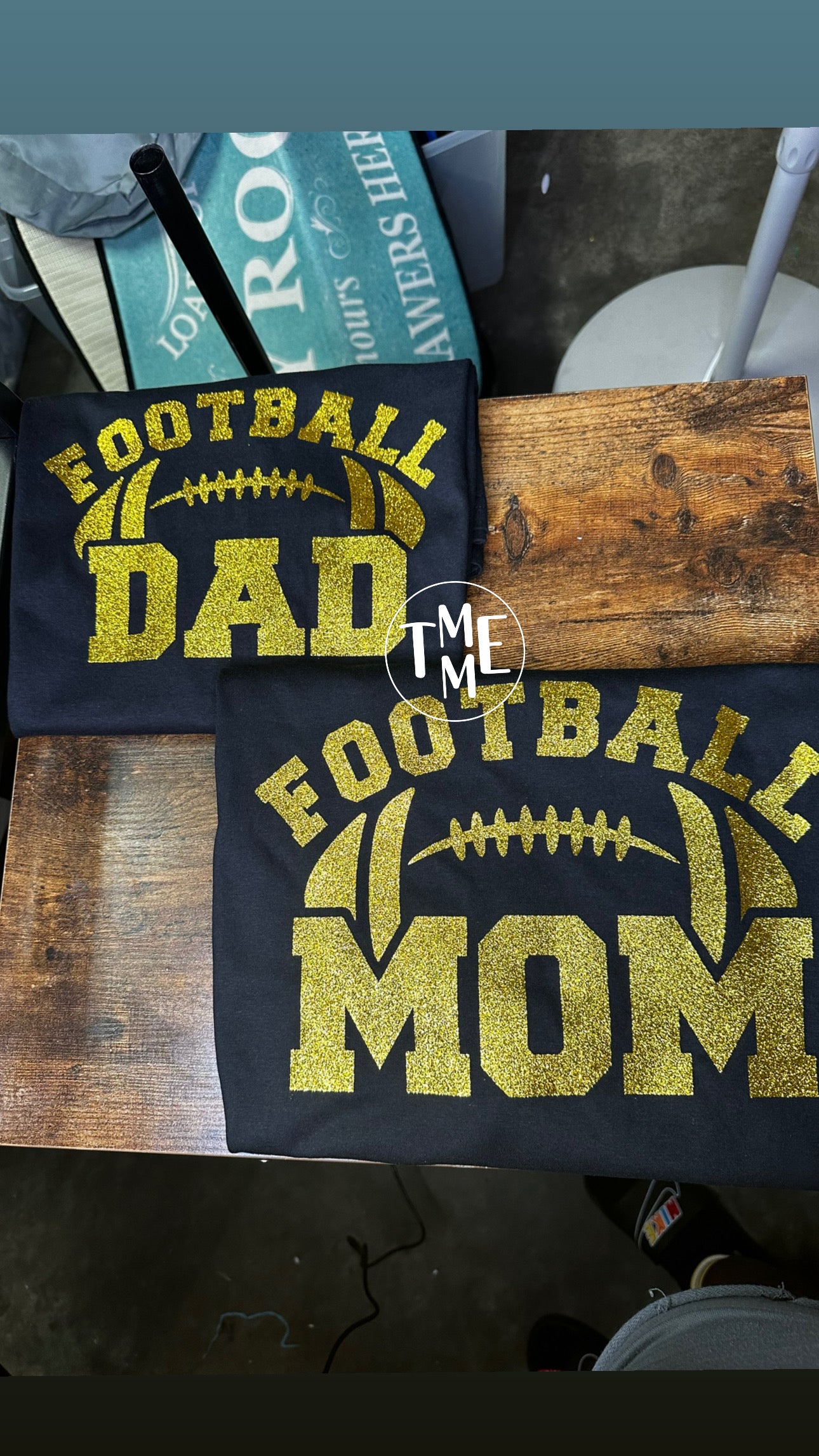 Football Shirt - Custom