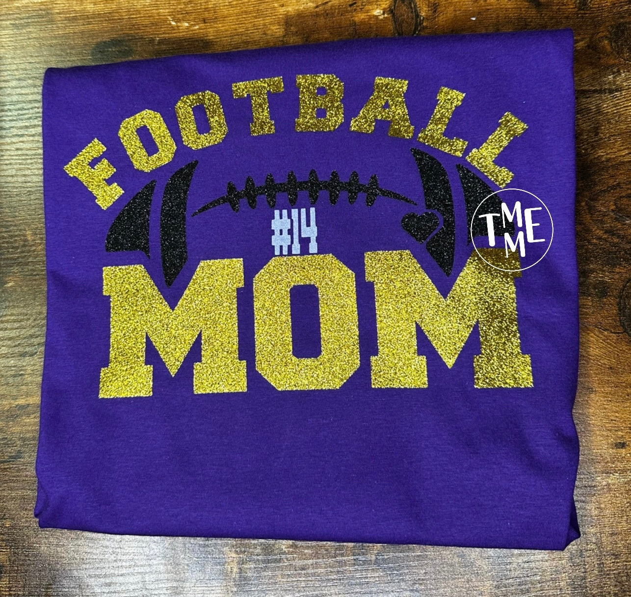 Football Shirt - Custom