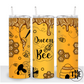 Queen Bee / Mini Bee Tumbler