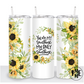 Sunshine Mama Mini Tumbler