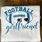 Football Shirt - Custom