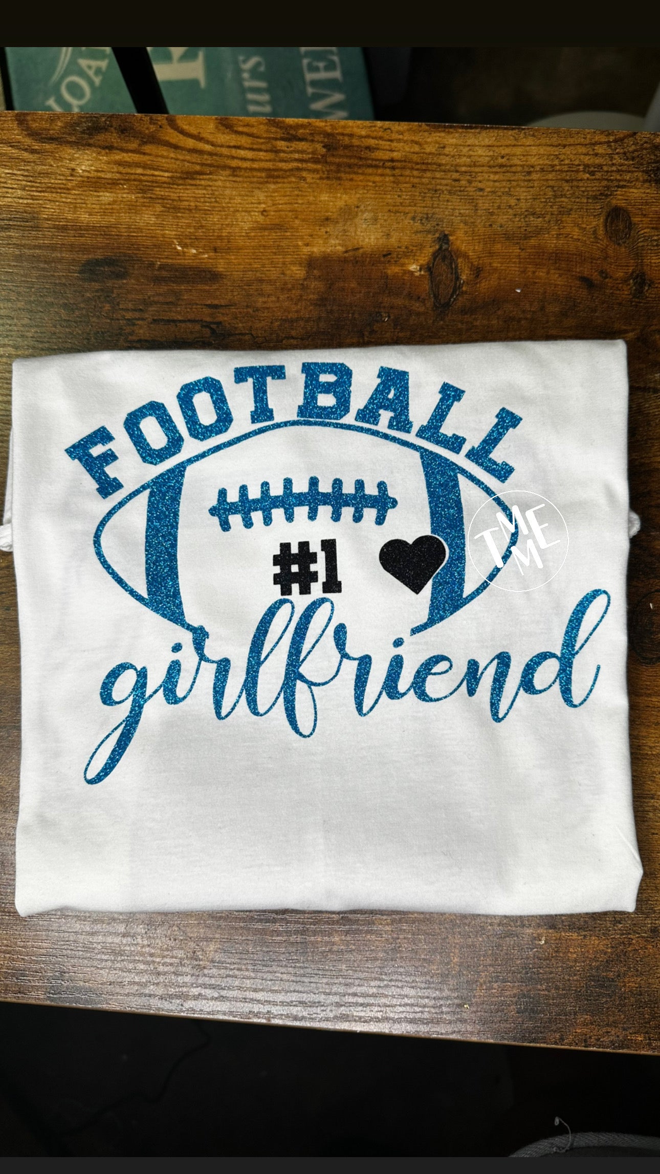 Football Shirt - Custom