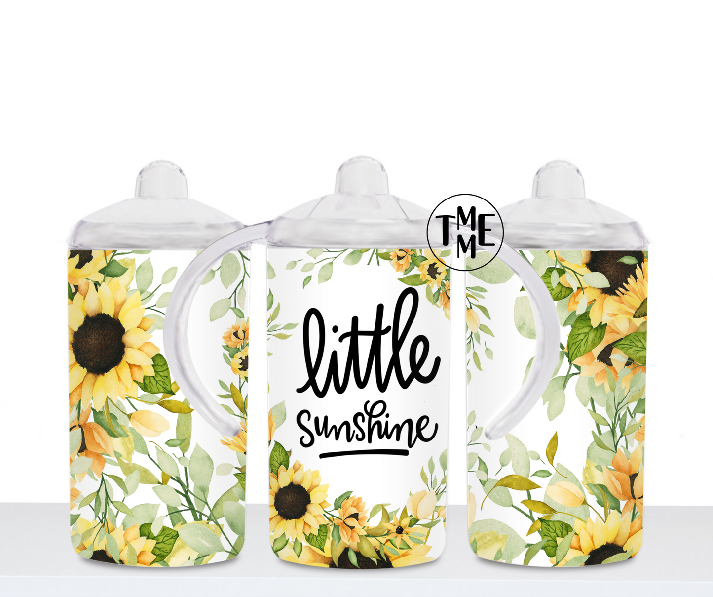 Sunshine Mama Mini Tumbler