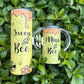 Queen Bee / Mini Bee Tumbler