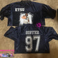 Custom Football Jersey