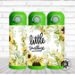 Sunshine Mama Mini Tumbler