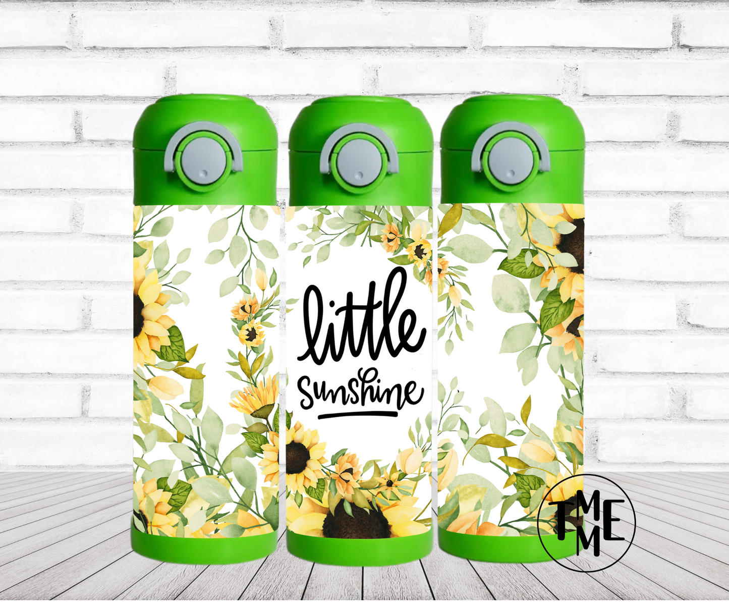 Sunshine Mama Mini Tumbler