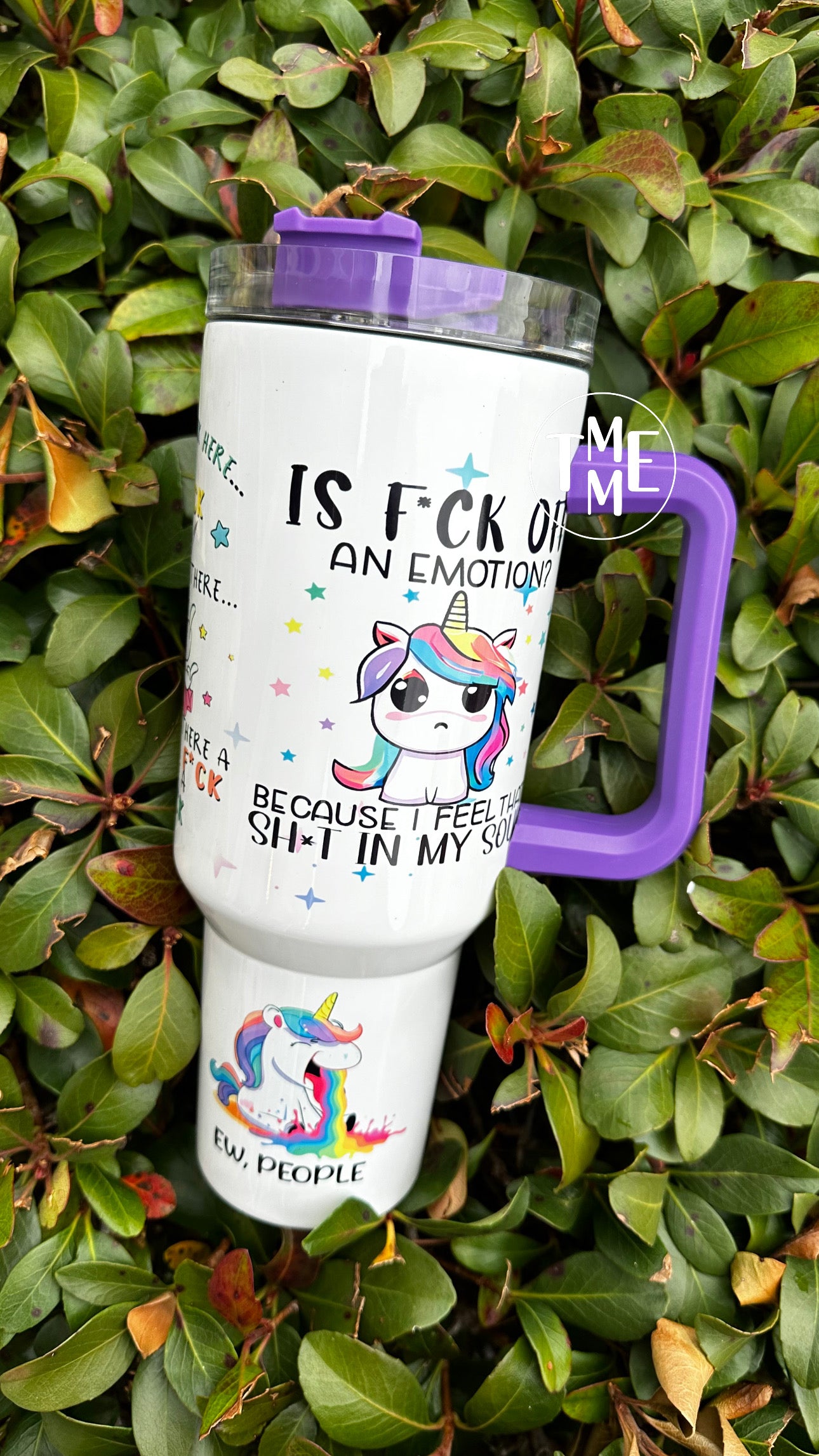 Unicorn Sarcasm