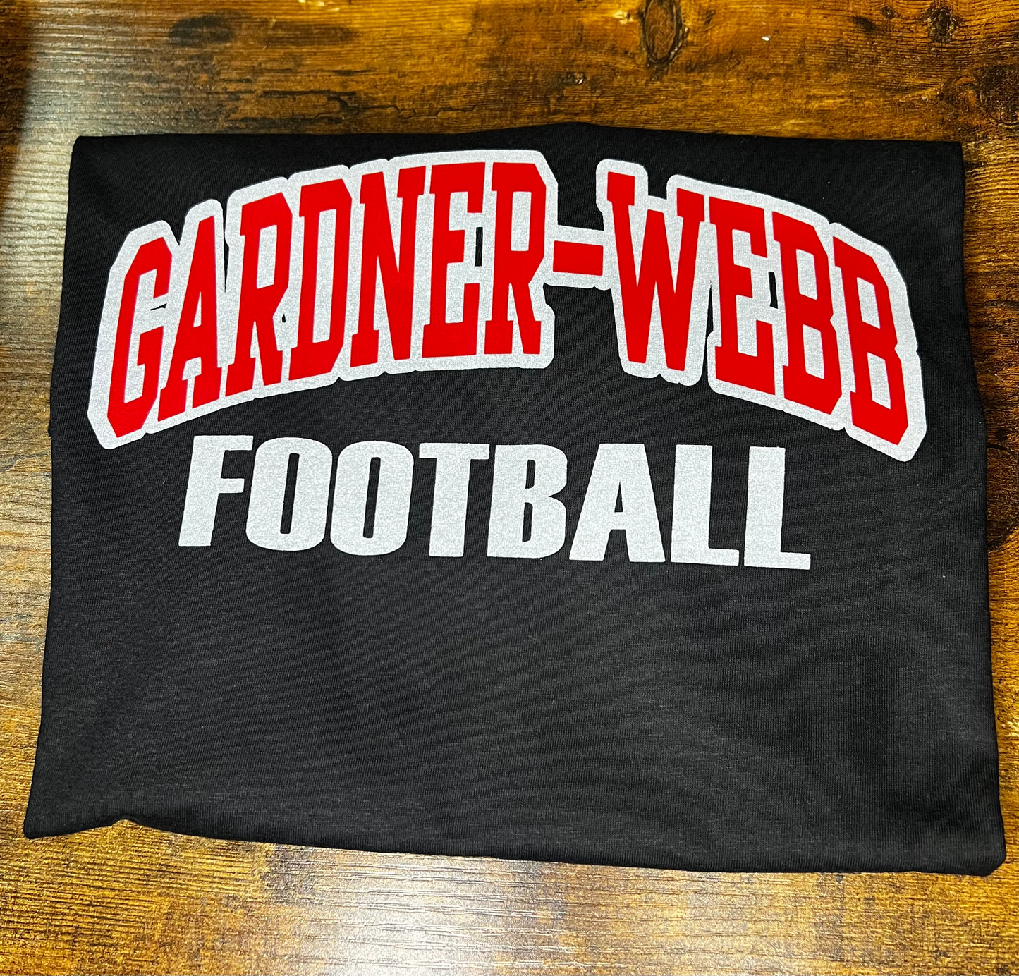 Football Shirt - Custom