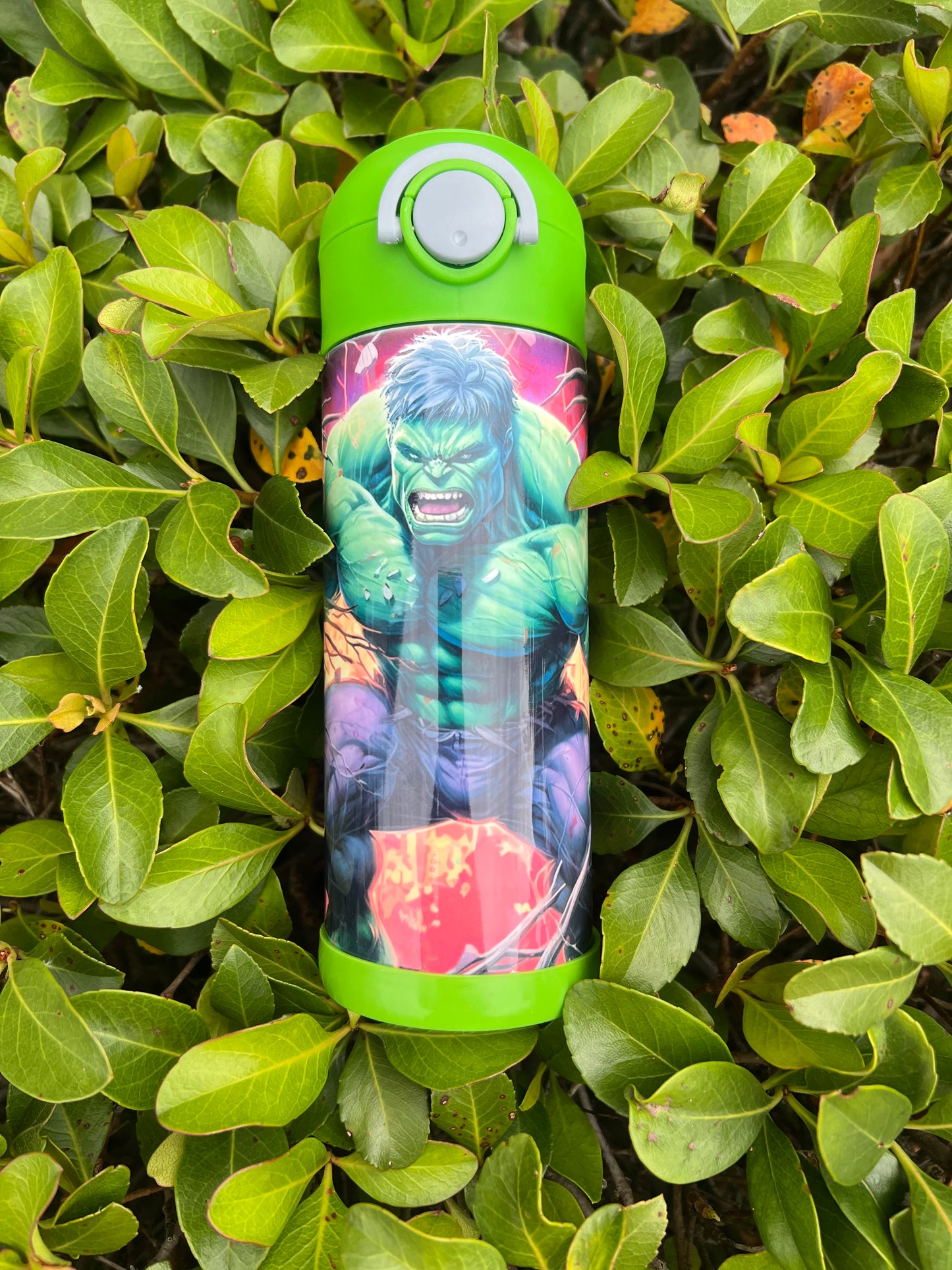 Kids Water Bottle