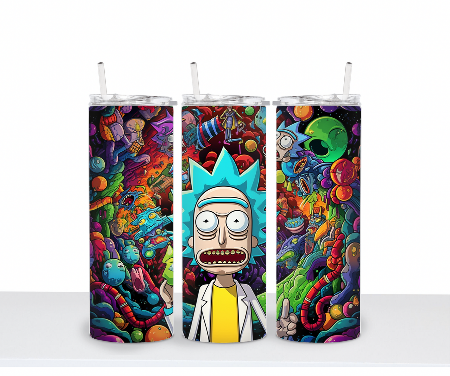 Rick Tumbler