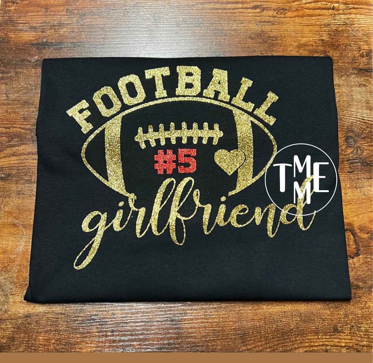 Football Shirt - Custom